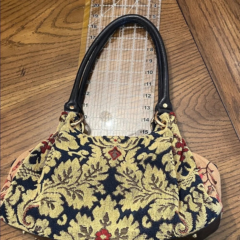 Clever Carriage Company‎ Doctor Bag